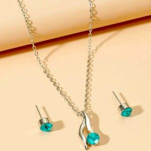 3pcs Rhinestone Decor😁💚